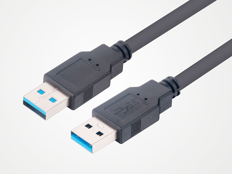 USB 3.0 公對公