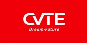 CVTE