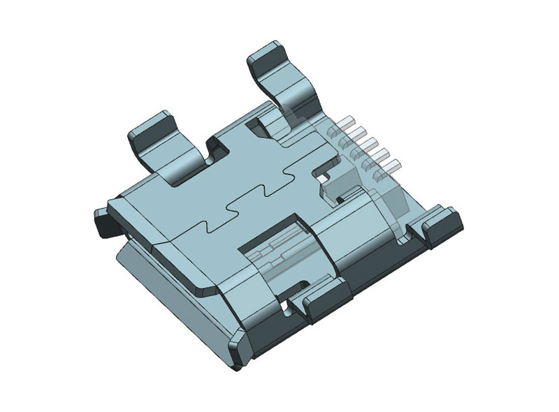 MIRCO USB系列