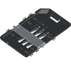 SIM Card 6P Insert Type